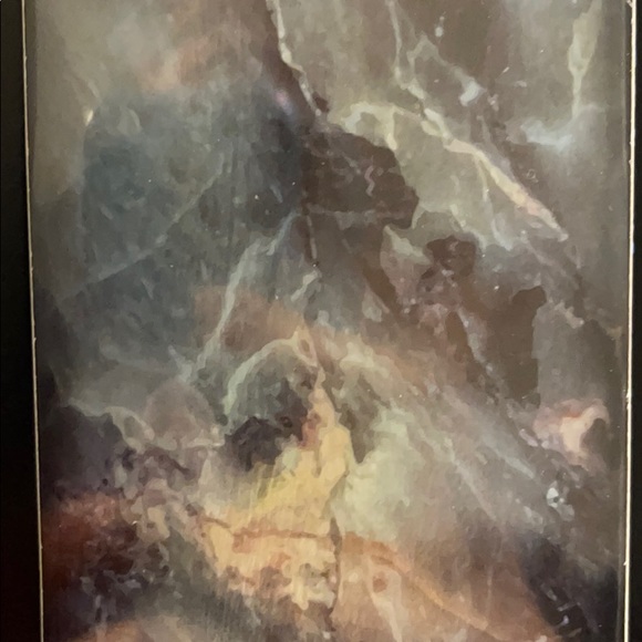 Casely power Blue Marble Case - Picture 2 of 3